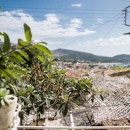 The Garden House Kavala Exterior foto