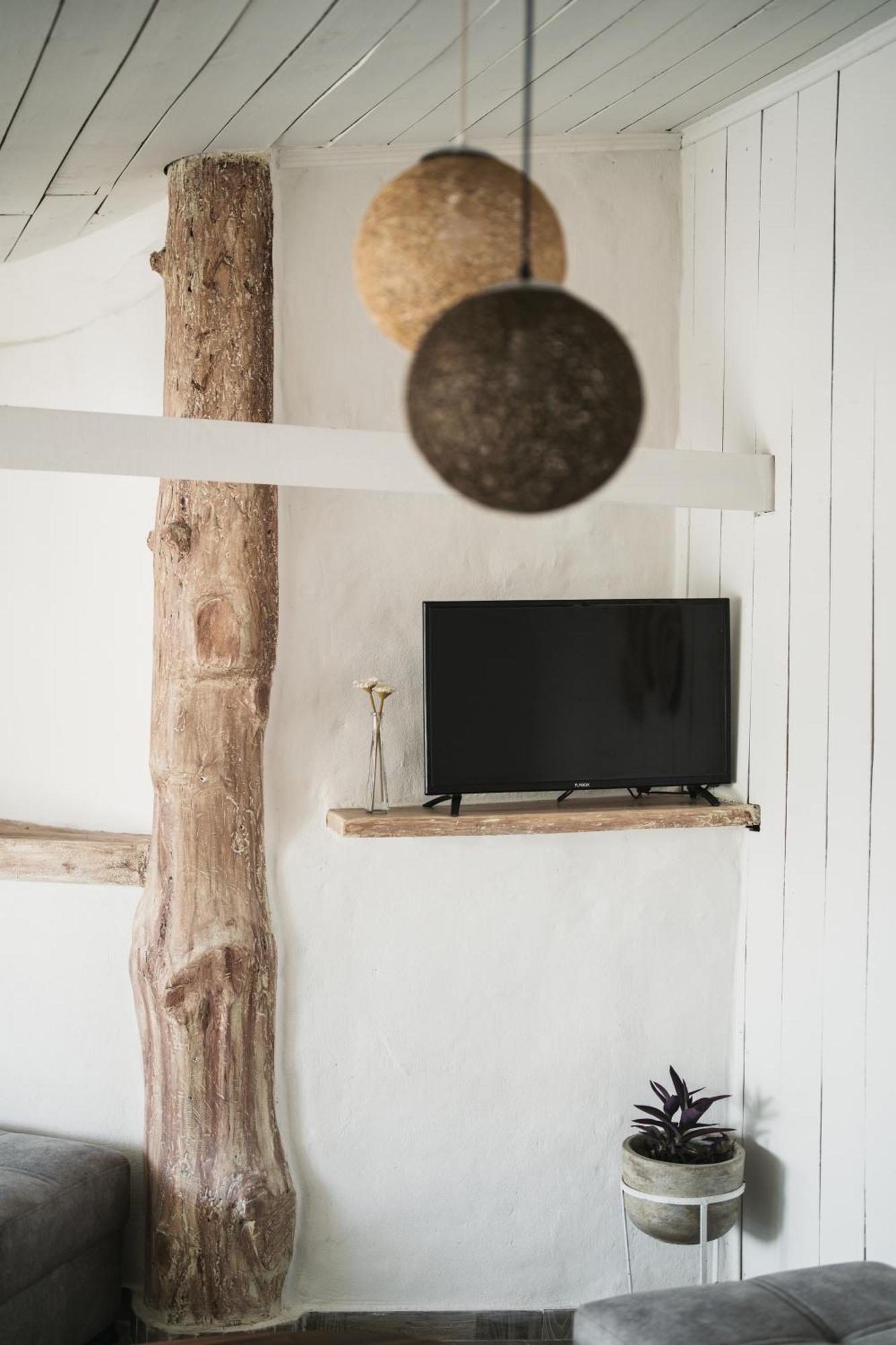 The Garden House Kavala Exterior foto