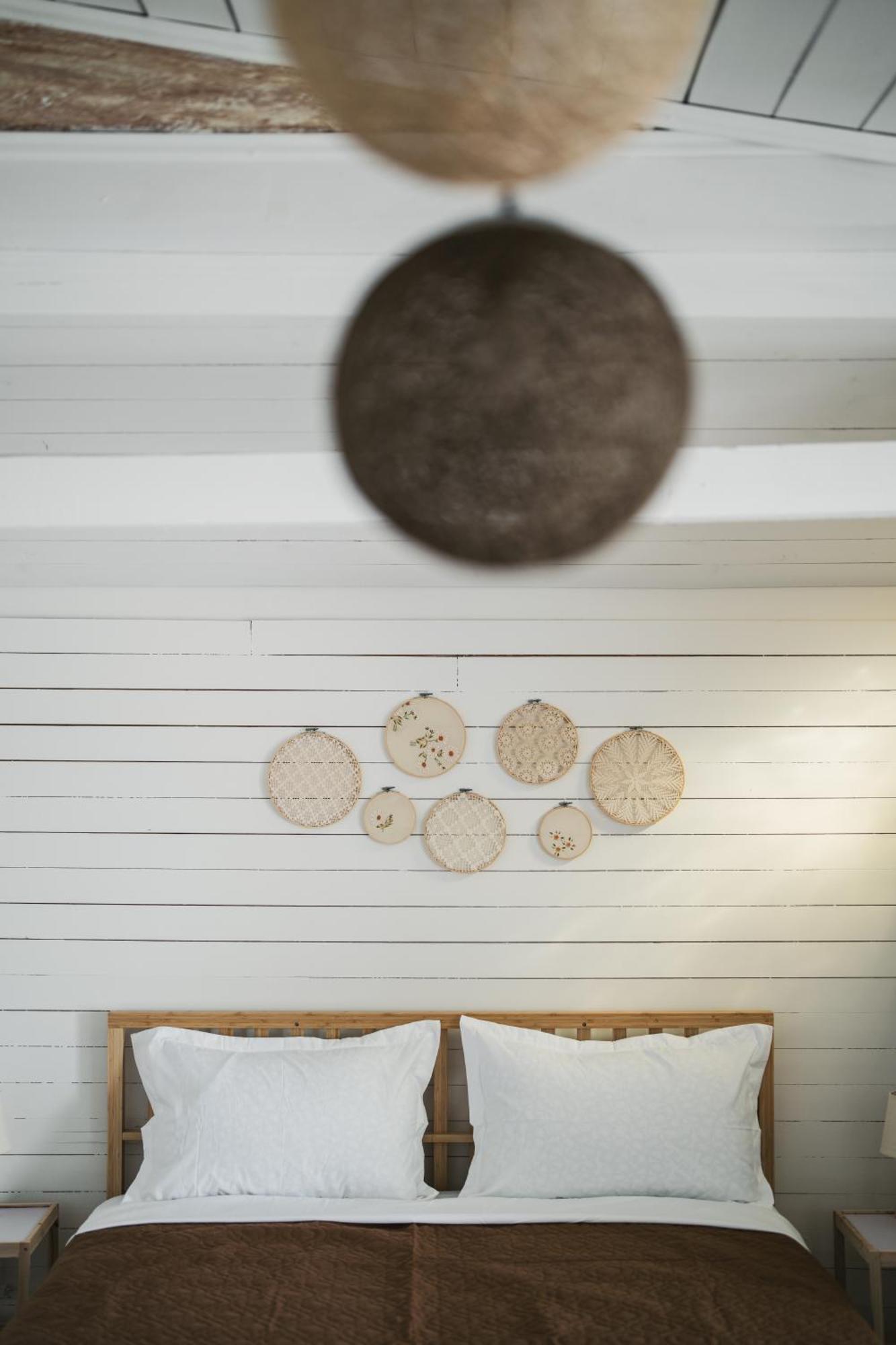 The Garden House Kavala Exterior foto